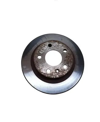 Opel Astra H Rear brake disc