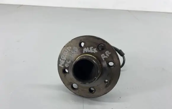 Opel Meriva A Rear wheel hub spindle/knuckle 