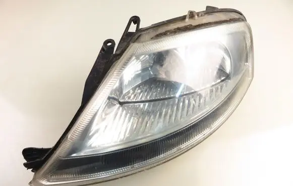 Headlight/headlamp