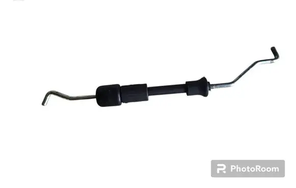 Audi A6 S6 C5 4B Loading door cable line 4B9827541A