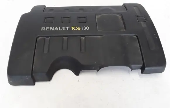 Renault Scenic III - Grand scenic III Engine cover (trim) 140482708R