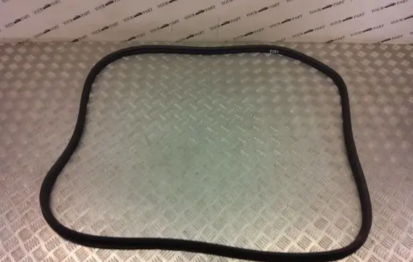 KIA Niro Front door rubber seal