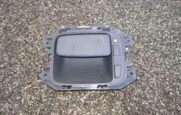 Mercedes-Benz Vito Viano W639 Tailgate interior release/open handle 6397600161