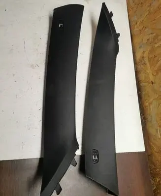 BMW X6 F16 (A) pillar trim 7324871 7324872
