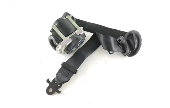 BMW X5 F15 Front seatbelt 7343629
