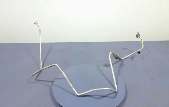Ford Ka Air conditioning (A/C) pipe/hose 51886304