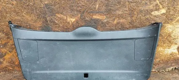 Subaru Outback Tailgate/boot lid cover trim 94321AJ000 94380AJ000 94380AJ010