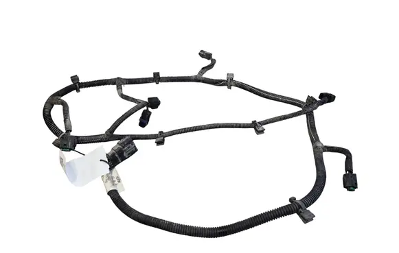 Jaguar XF X250 Parking sensor (PDC) wiring loom 9390201