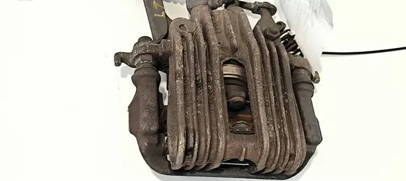 Chevrolet Corvette Rear brake caliper 