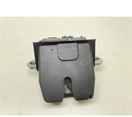 Ford C-MAX II Tailgate/trunk/boot lock/catch/latch 9M5R442A66DA