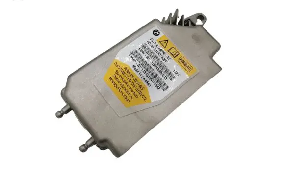 BMW 5 F10 F11 Airbag control unit/module 6577924809601 65779248096 9248096
