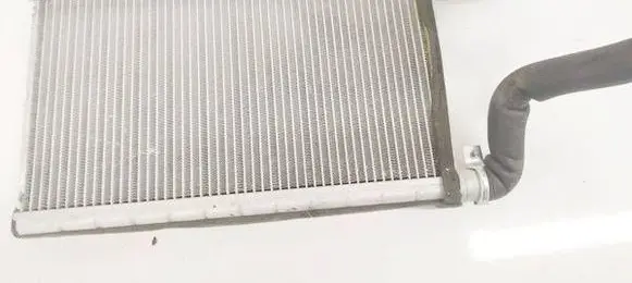 BMW 3 E90 E91 Heater blower radiator 