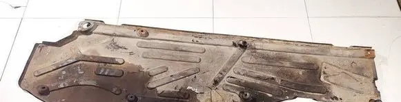 Seat Ibiza IV (6J,6P) Engine splash shield/under tray