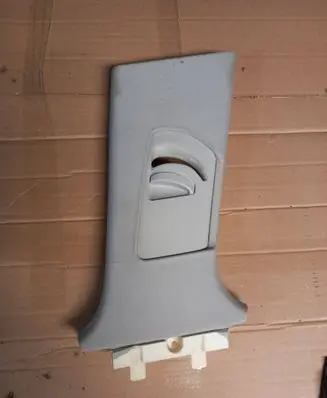 Seat Exeo (3R) (B) pillar trim (top) 8E0867244C