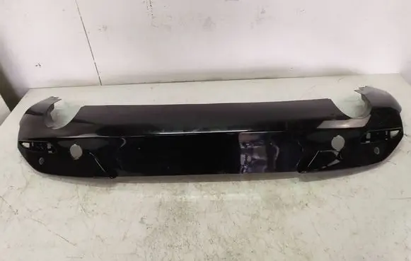 Mazda 3 Rear bumper BCKN50222 T21HS24