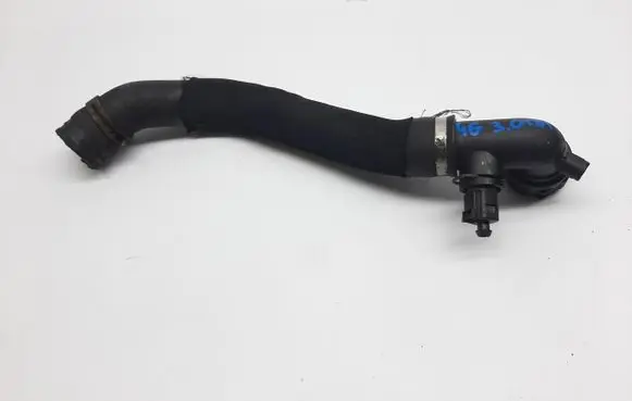 Audi A7 S7 4K8 Engine coolant pipe/hose 4G0122293K