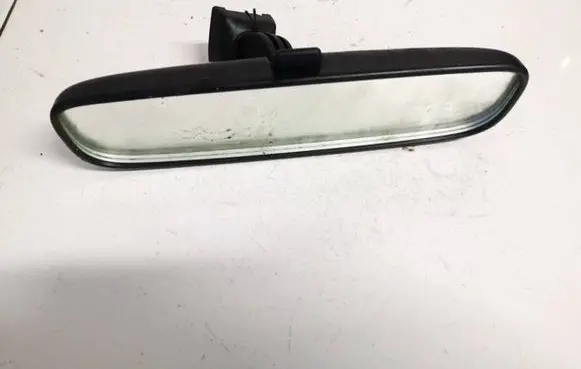 Mitsubishi Lancer X Rear view mirror (interior) e4022197 e4012197