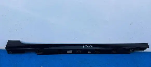 Volkswagen PASSAT B8 Sill 3G0853858F