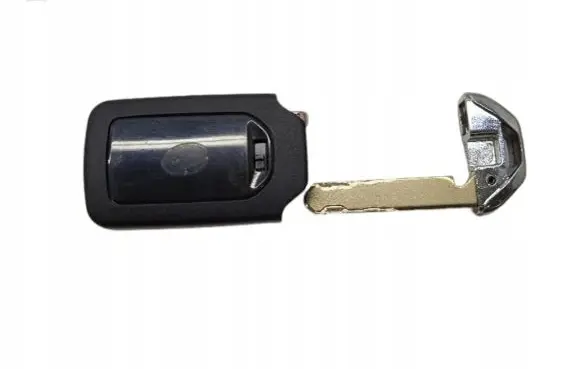Honda CR-V Ignition key/card 