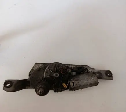 Seat Ibiza II (6k) Rear window wiper motor 6K6955717 6K6955714A 403972973