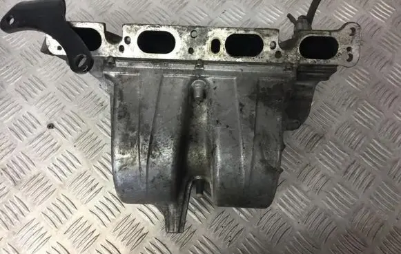 Opel Astra G Intake manifold 90530852