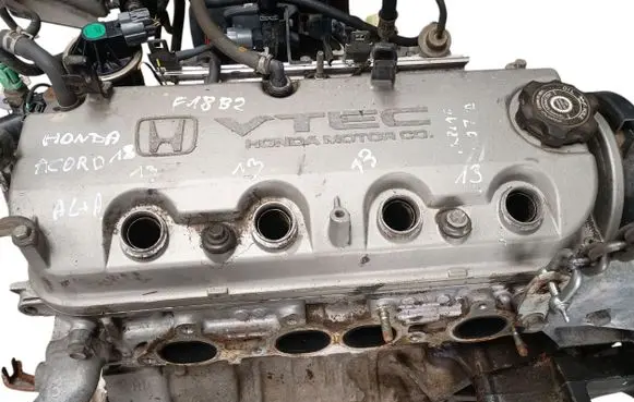 Honda Accord Engine F18B2