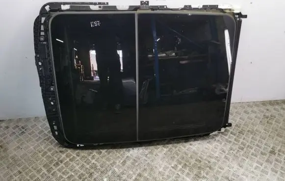 Nissan X-Trail T32 Sunroof set 