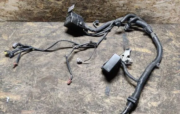 Infiniti Q70 Y51 Other wiring loom 240126AK0C