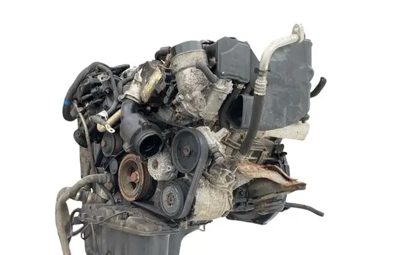 Mercedes-Benz GL X164 Engine 642940 M642940 OM642940