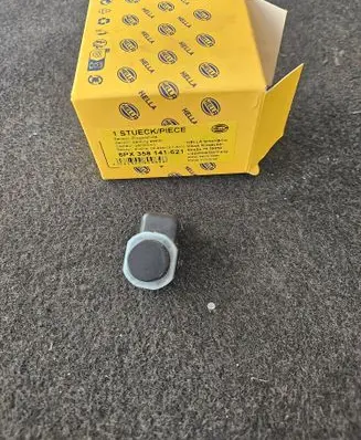 Parking PDC sensor