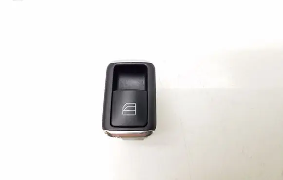 Mercedes-Benz C W204 Electric window control switch A2049055502