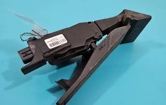 KIA Sportage Accelerator throttle pedal IMPRK1359134