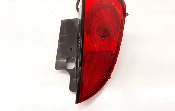 Renault Espace - Grand espace IV Rear fog light 8200027154