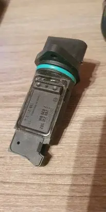 BMW Z4 E85 E86 Mass air flow meter 0280218062 7839014