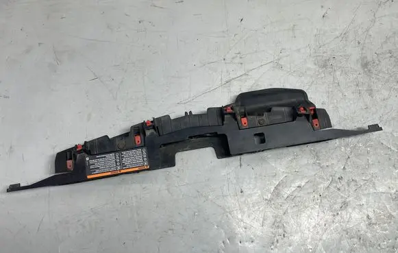 Opel Astra J Top upper radiator support slam panel 13264477 13264478