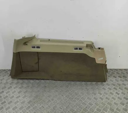 Volvo V70 Trunk/boot side trim panel 39809593