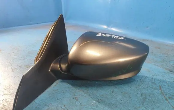 Honda Accord Rear view mirror (interior) 76250T2FA110M6