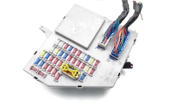 KIA Soul Fuse module 919502K232