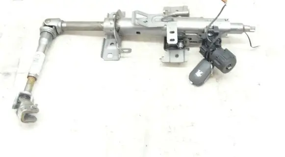 Peugeot 308 Ignition lock brak