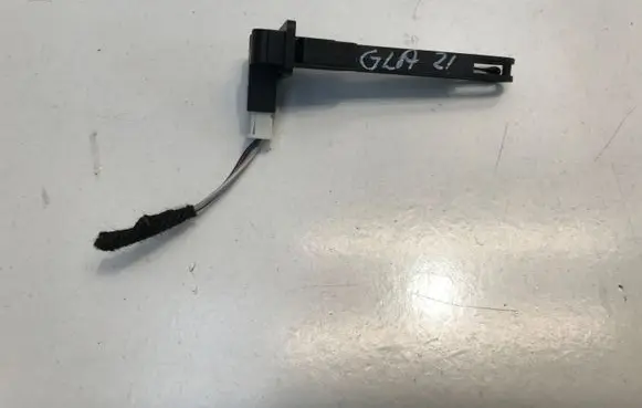 Mercedes-Benz GLA H247 Interior temperature sensor A1718300272