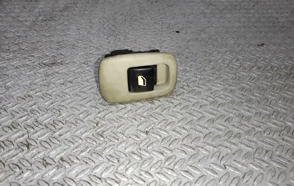 Citroen C5 Electric window control switch 96515962ZW