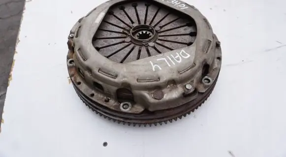 Ford Mondeo MK IV Clutch set kit