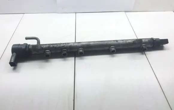 Mercedes-Benz A W169 Fuel main line pipe A6400701295