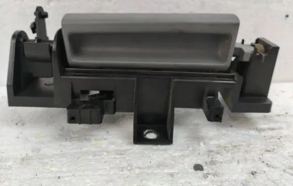 Chrysler Town & Country V Rear door interior handle 25002974