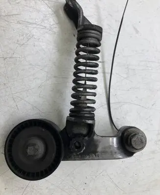 Mercedes-Benz B W246 W242 Timing belt tensioner A6512000570