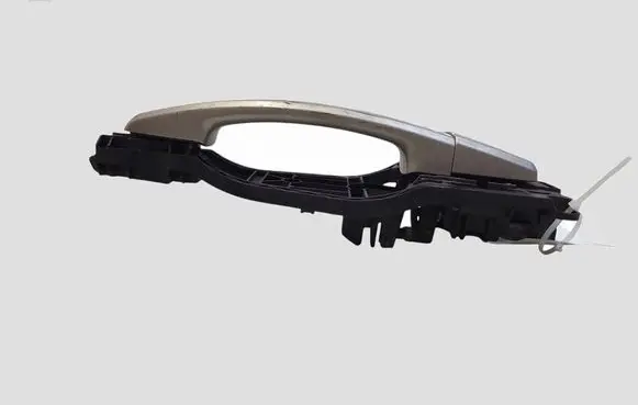 Opel Astra H Rear door exterior handle