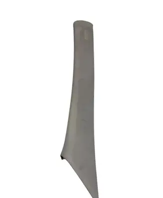 Mercedes-Benz E W212 (A) pillar trim A2126906025 2126906025