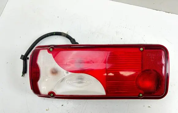 Mercedes-Benz Sprinter W906 Rear/tail lights 014491901LR 084491901LB