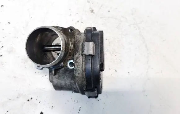 Citroen Berlingo Throttle valve 9673534480 28275019
