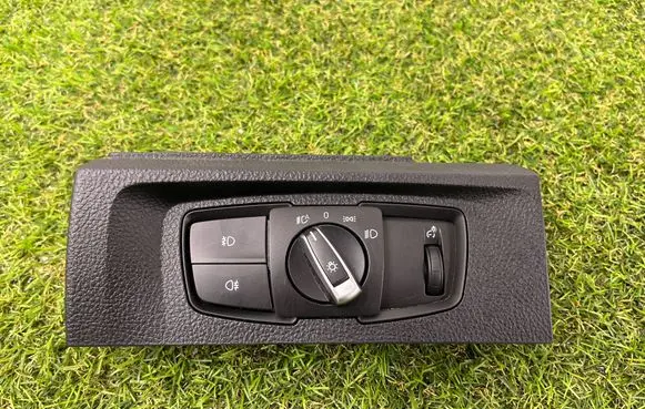 BMW 1 F20 F21 Light switch 926530304 549648907